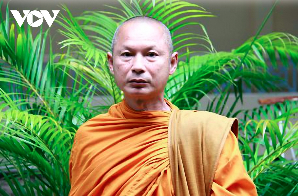 Khmer ethnic people place high hopes on 14th Party Congress